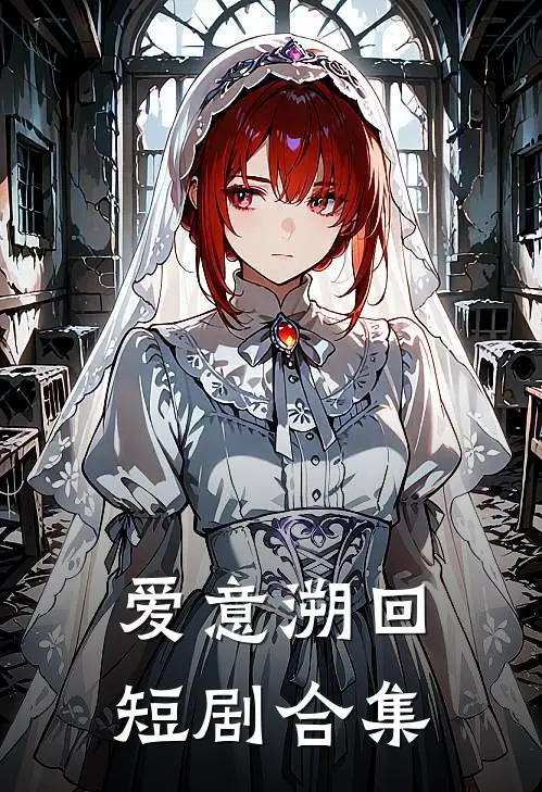爱意溯回短剧合集