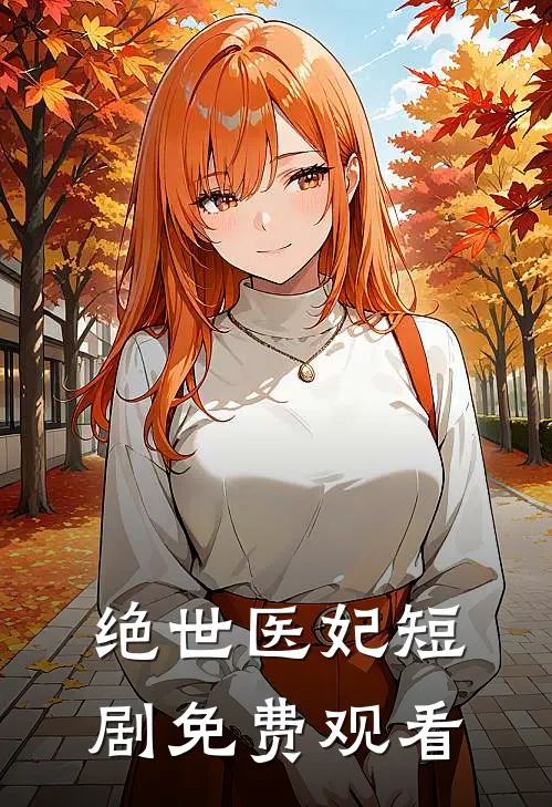 绝世医妃短剧免费观看