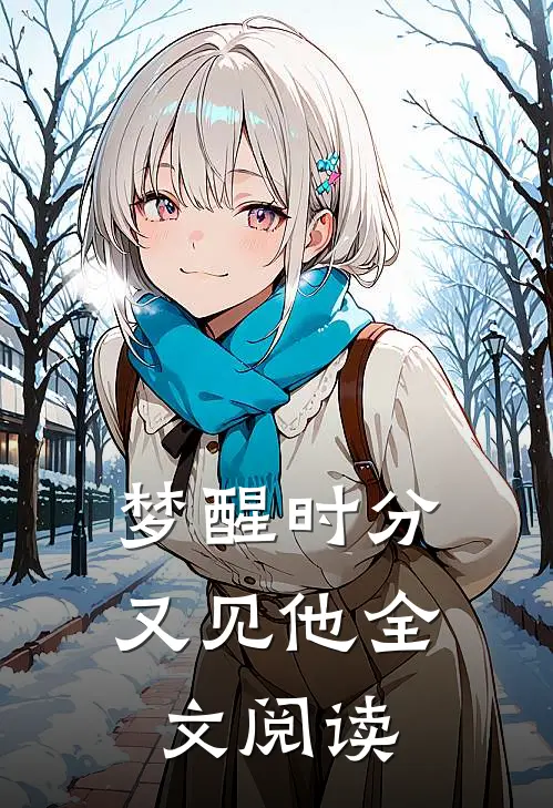 梦醒时分又见他 全文阅读