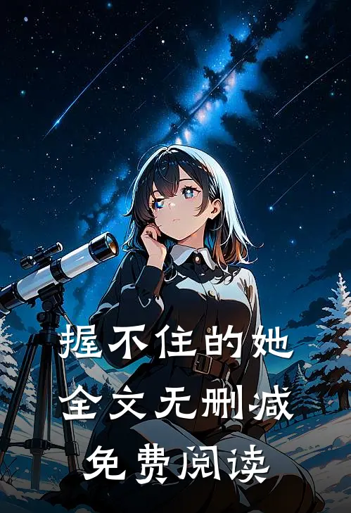 握不住的她全文无删减免费阅读
