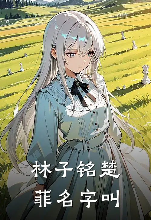 林子铭楚菲名字叫