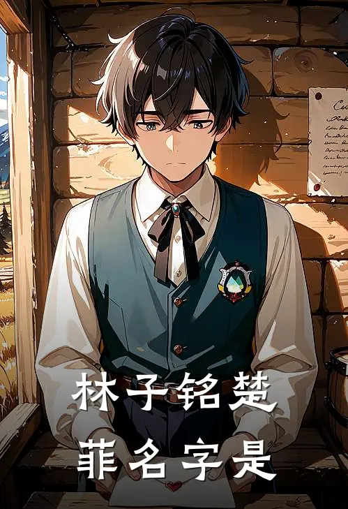 林子铭楚菲名字是