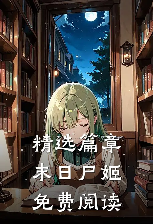 精选篇章末日尸姬免费阅读