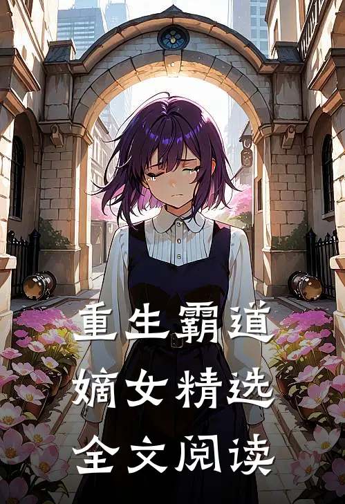 重生霸道嫡女精选全文阅读