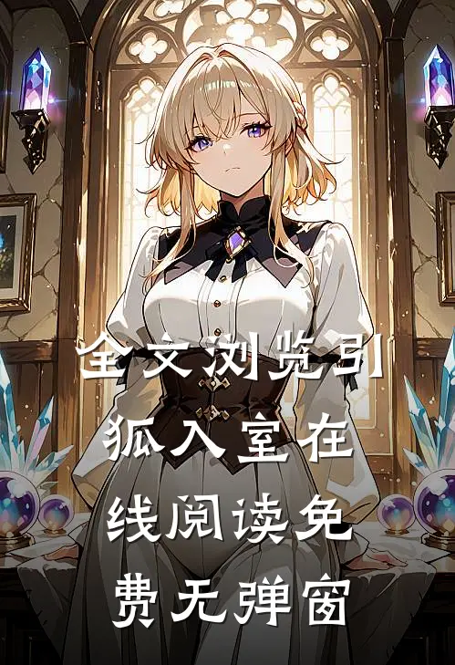 全文浏览引狐入室在线阅读免费无弹窗