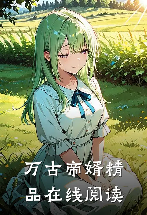 万古帝婿精品在线阅读