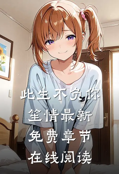 此生不负你笙情最新免费章节在线阅读