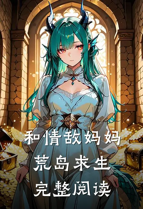 和情敌妈妈荒岛求生完整阅读