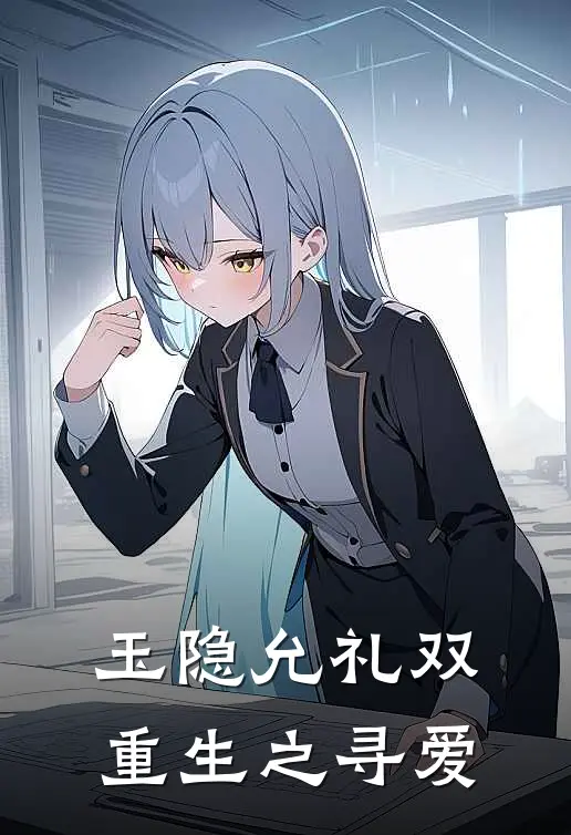 玉隐允礼双重生之寻爱