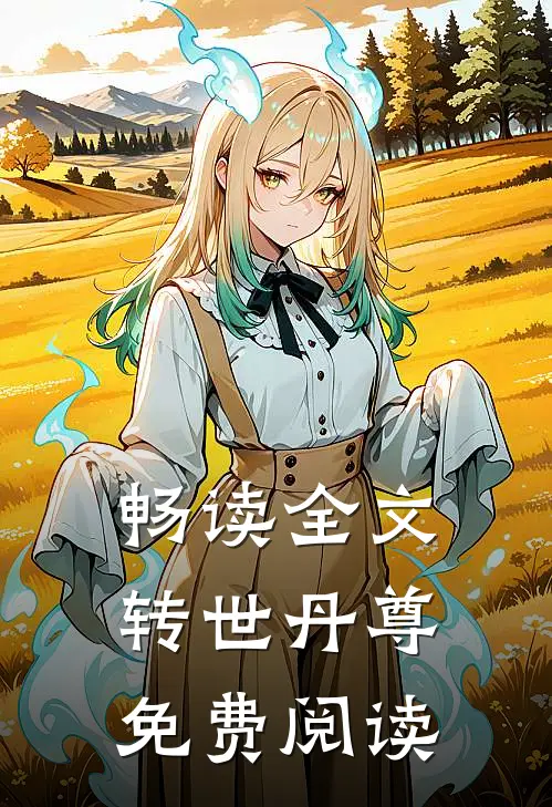 畅读全文转世丹尊免费阅读