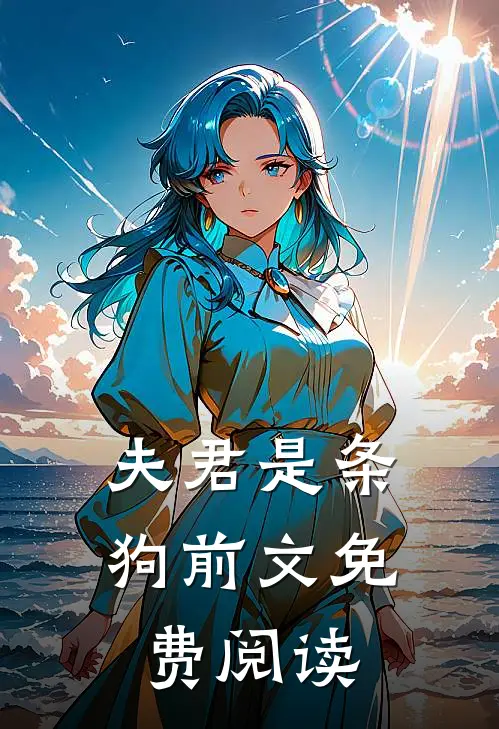 夫君是条狗前文免费阅读