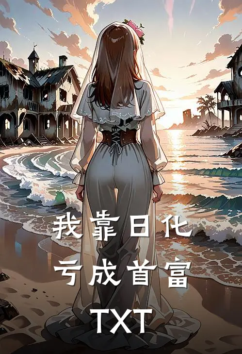我靠日化亏成首富TXT