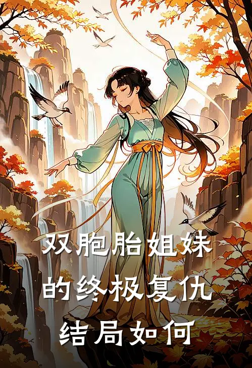 双胞胎姐妹的终极复仇结局如何