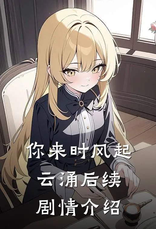 你来时风起云涌后续剧情介绍