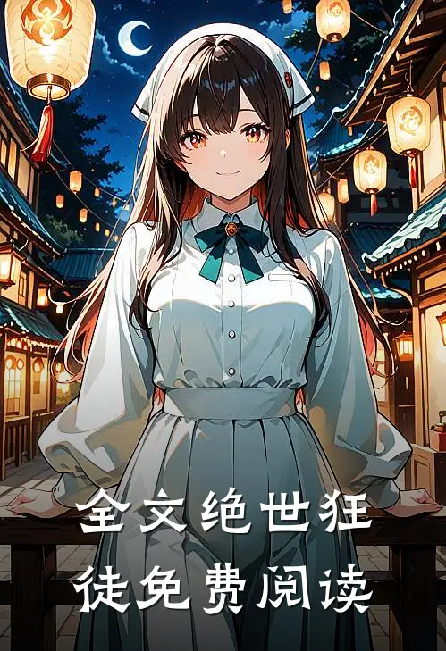 全文绝世狂徒免费阅读