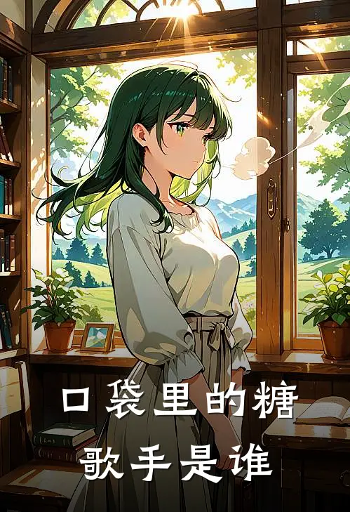口袋里的糖歌手是谁