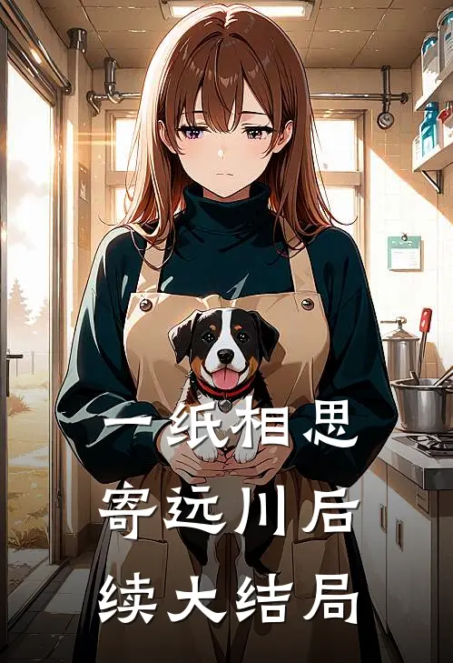 一纸相思寄远川后续大结局