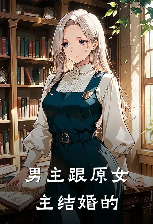 男主跟原女主结婚的