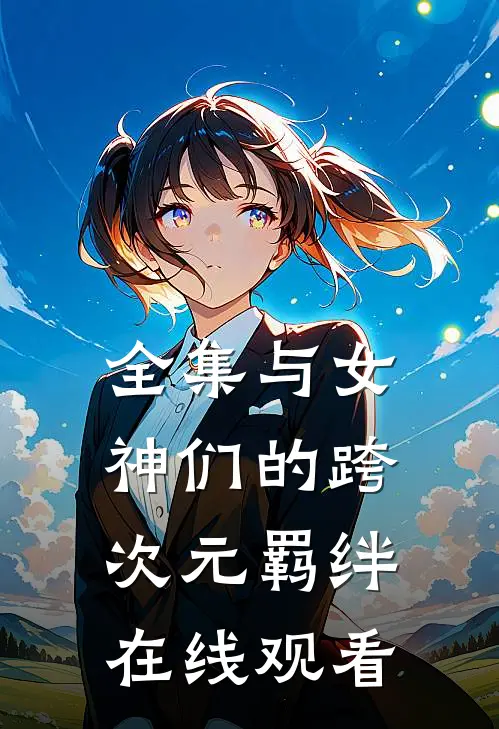 全集与女神们的跨次元羁绊在线观看