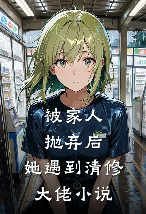 被家人抛弃后，她遇到清修大佬小说