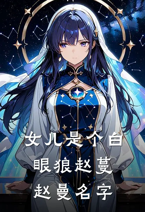 女儿是个白眼狼赵蔓赵曼名字