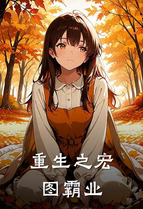 重生之宏图霸业