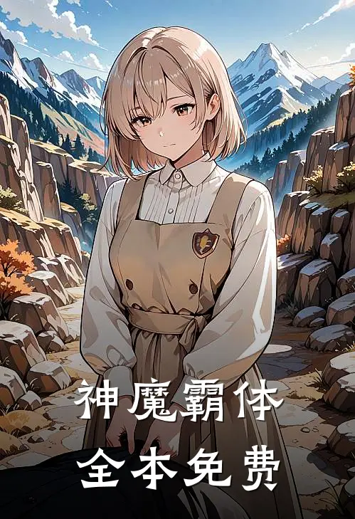 神魔霸体全本免费