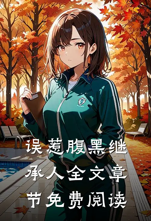 误惹腹黑继承人全文章节免费阅读