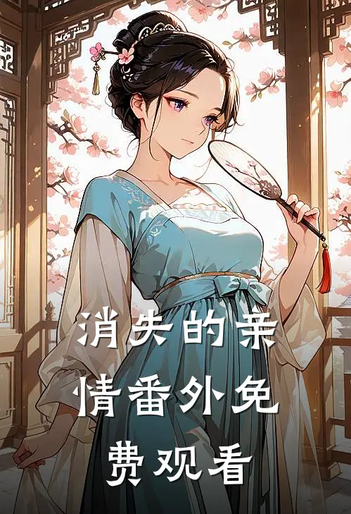 消失的亲情 番外免费观看