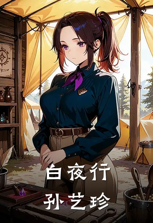 白夜行孙艺珍