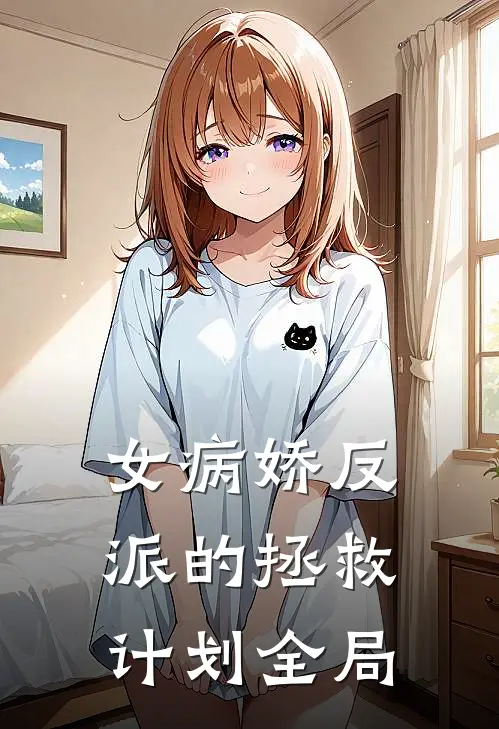 女病娇反派的拯救计划全局