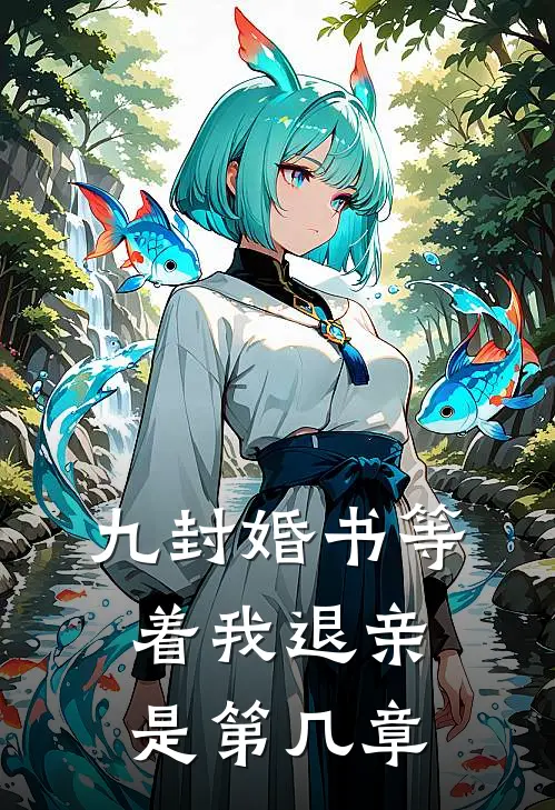 九封婚书等着我退亲是第几章
