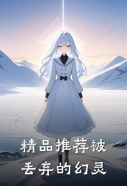 精品推荐被丢弃的幻灵
