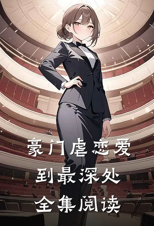 豪门虐恋爱到最深处全集阅读