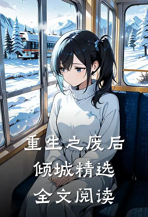 重生之废后倾城精选全文阅读
