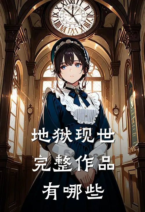 地狱现世完整作品有哪些