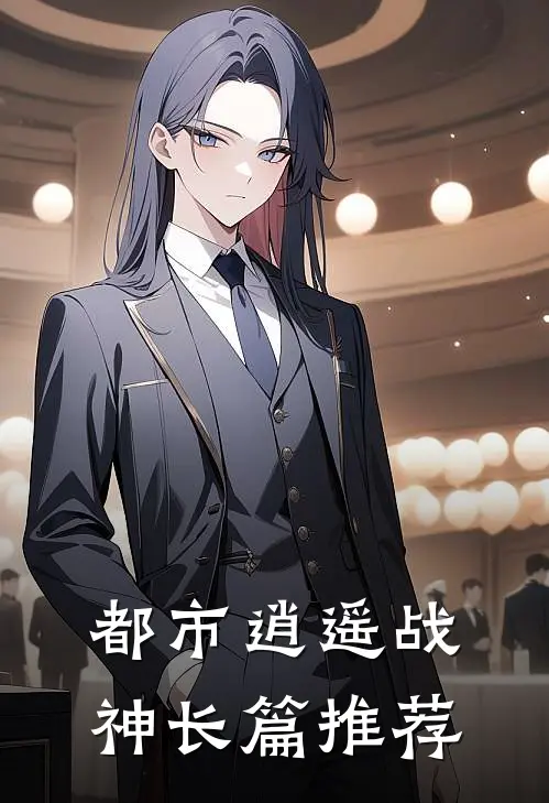 都市逍遥战神长篇推荐