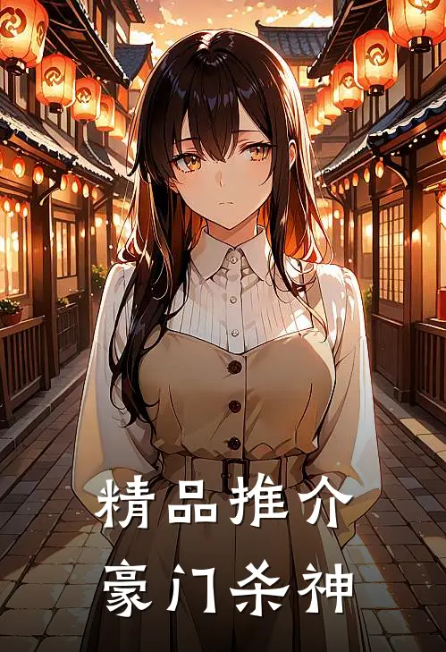 精品推介豪门杀神