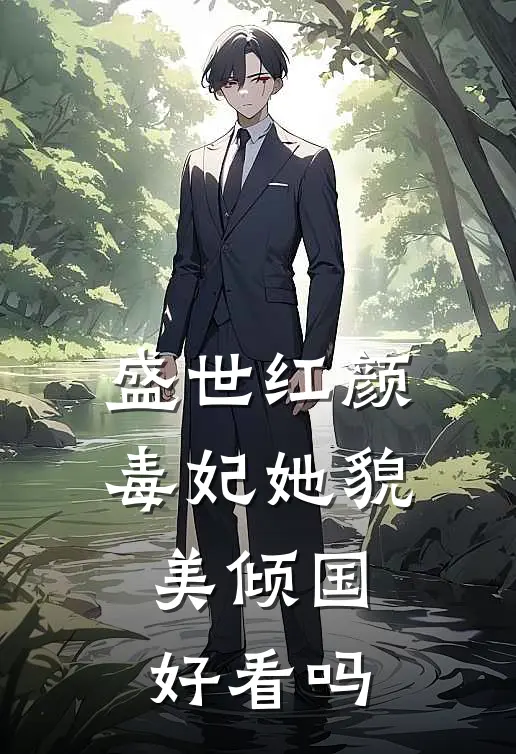 盛世红颜毒妃她貌美倾国好看吗