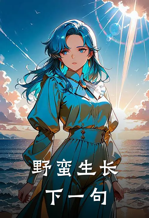 野蛮生长下一句