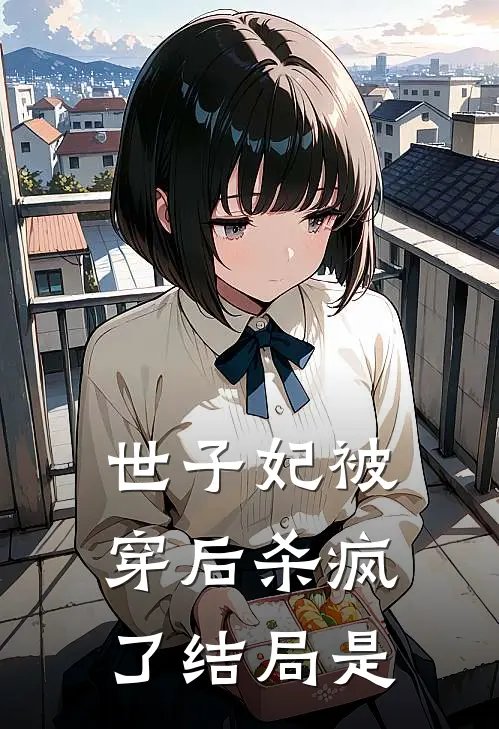 世子妃被穿后杀疯了结局是