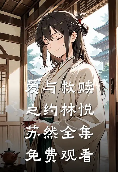 爱与救赎之约林悦苏然 全集免费观看