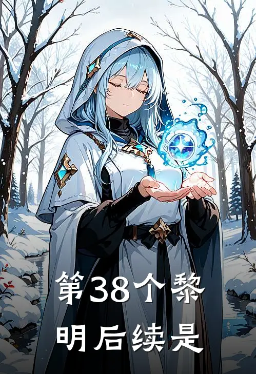 第38个黎明后续是