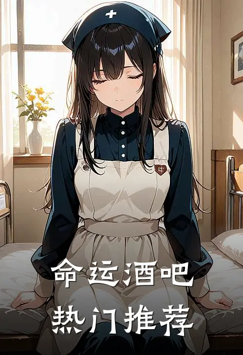 命运酒吧热门推荐