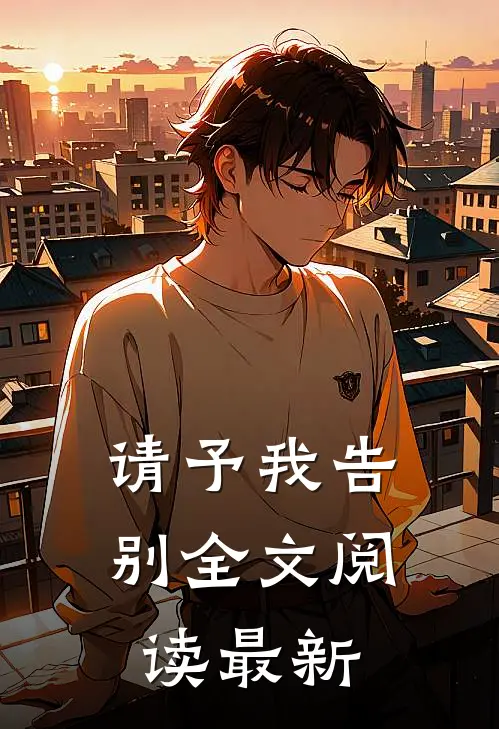 请予我告别全文阅读最新