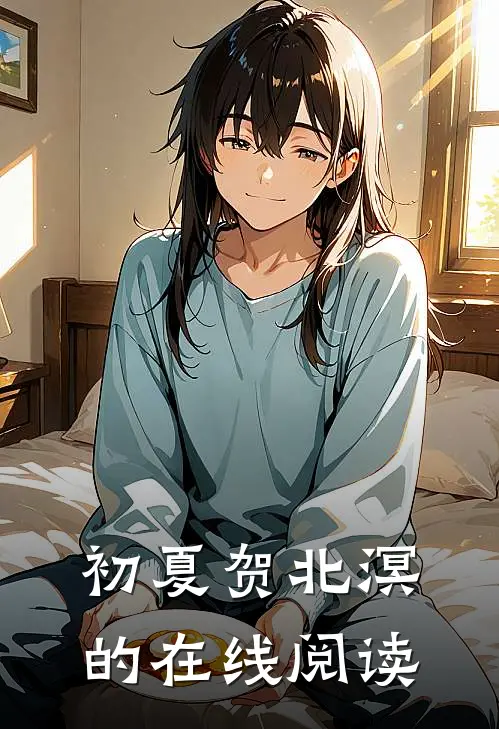 初夏贺北溟的在线阅读
