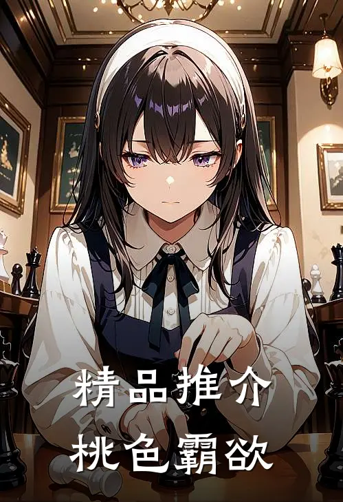 精品推介桃色霸欲