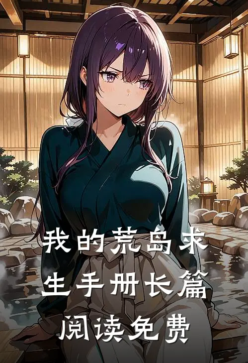 我的荒岛求生手册长篇阅读免费