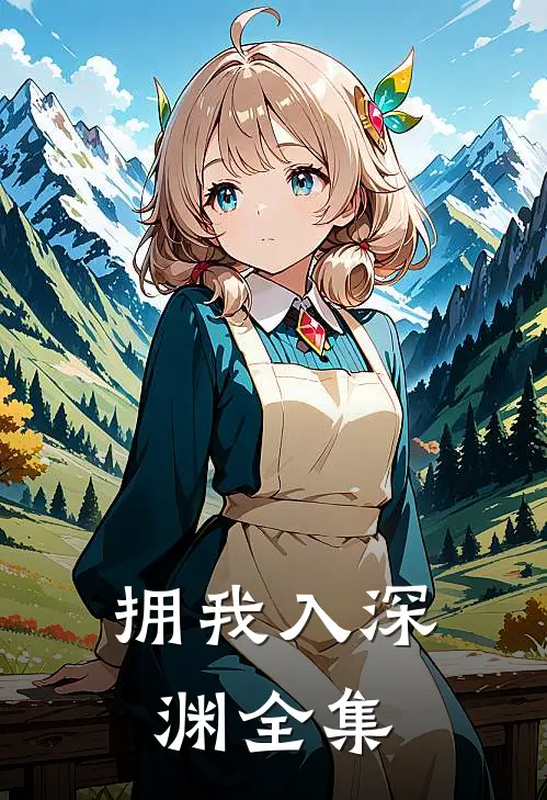 拥我入深渊全集