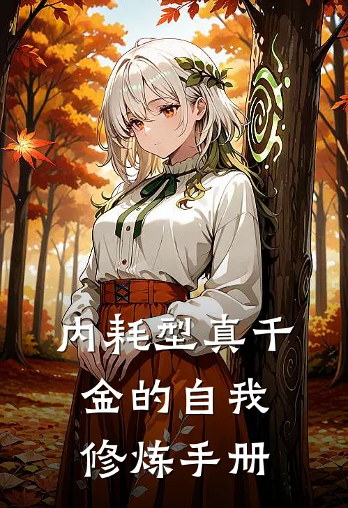 内耗型真千金的自我修炼手册